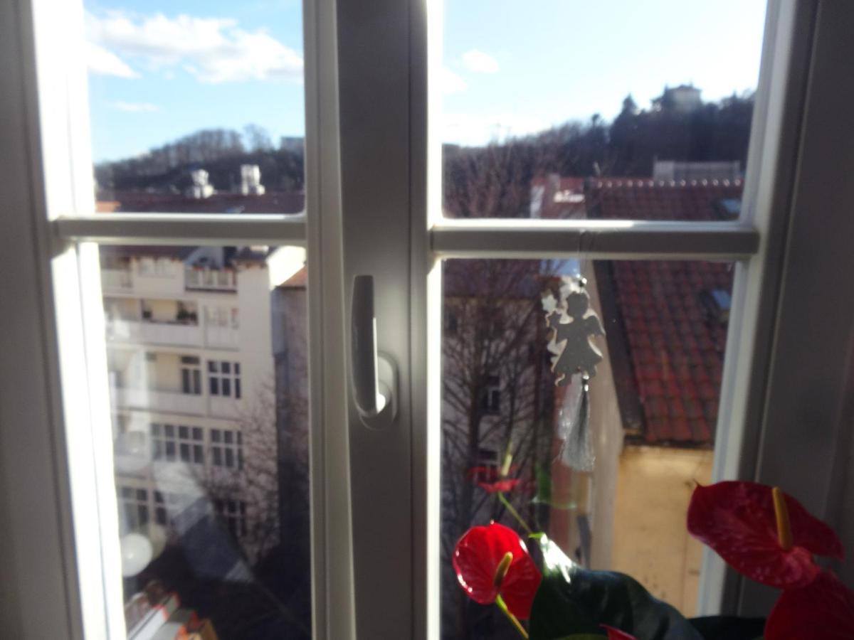 Fine Flat Andel * Prague