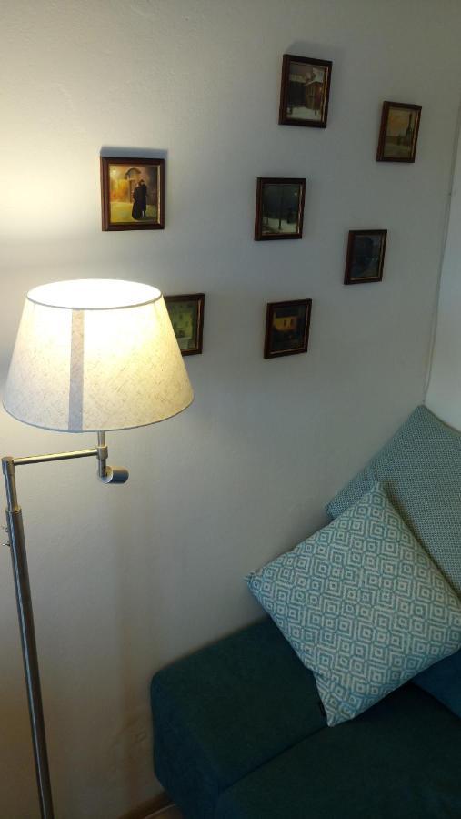 Fine Flat Andel Apartment *