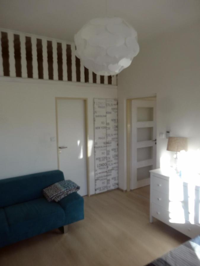 Fine Flat Andel Prague